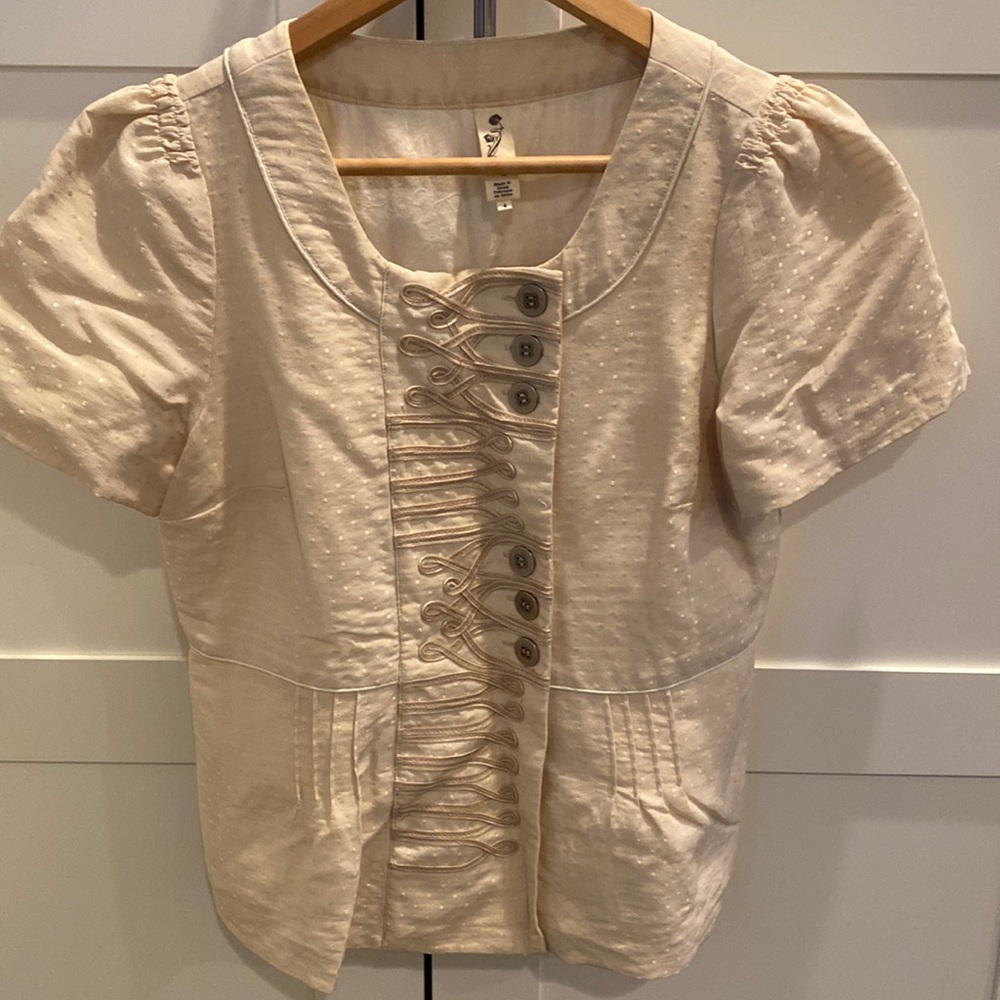 Floreat blouse